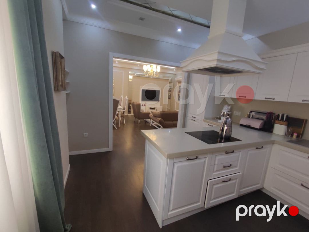 Satılır 2 otaqlı yeni tikili 92 m² — Mənzil, Bakı (9)