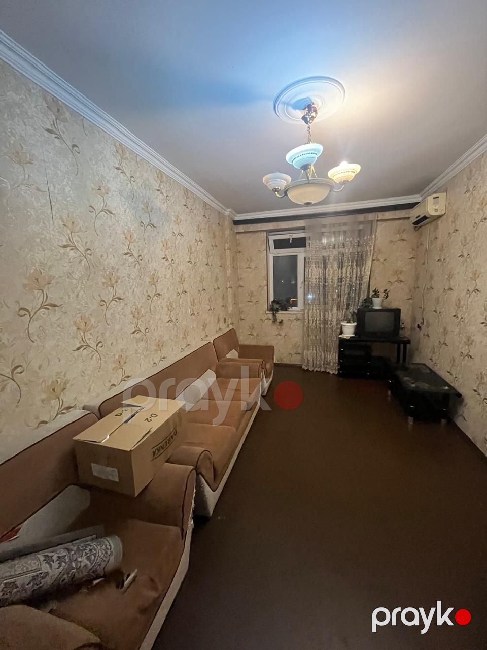 Satış: 2 otaqlı Yeni tikili, 70 m², Xırdalan şəhəri Abşeron Gənclər Şəhərciyi — Mənzil, Xırdalan (5)