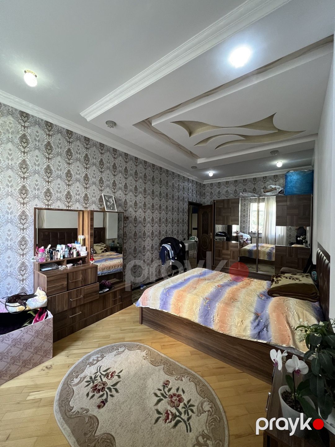 Satılır 3 otaqlı yeni tikili 125 m² — Mənzil, Bakı (6)
