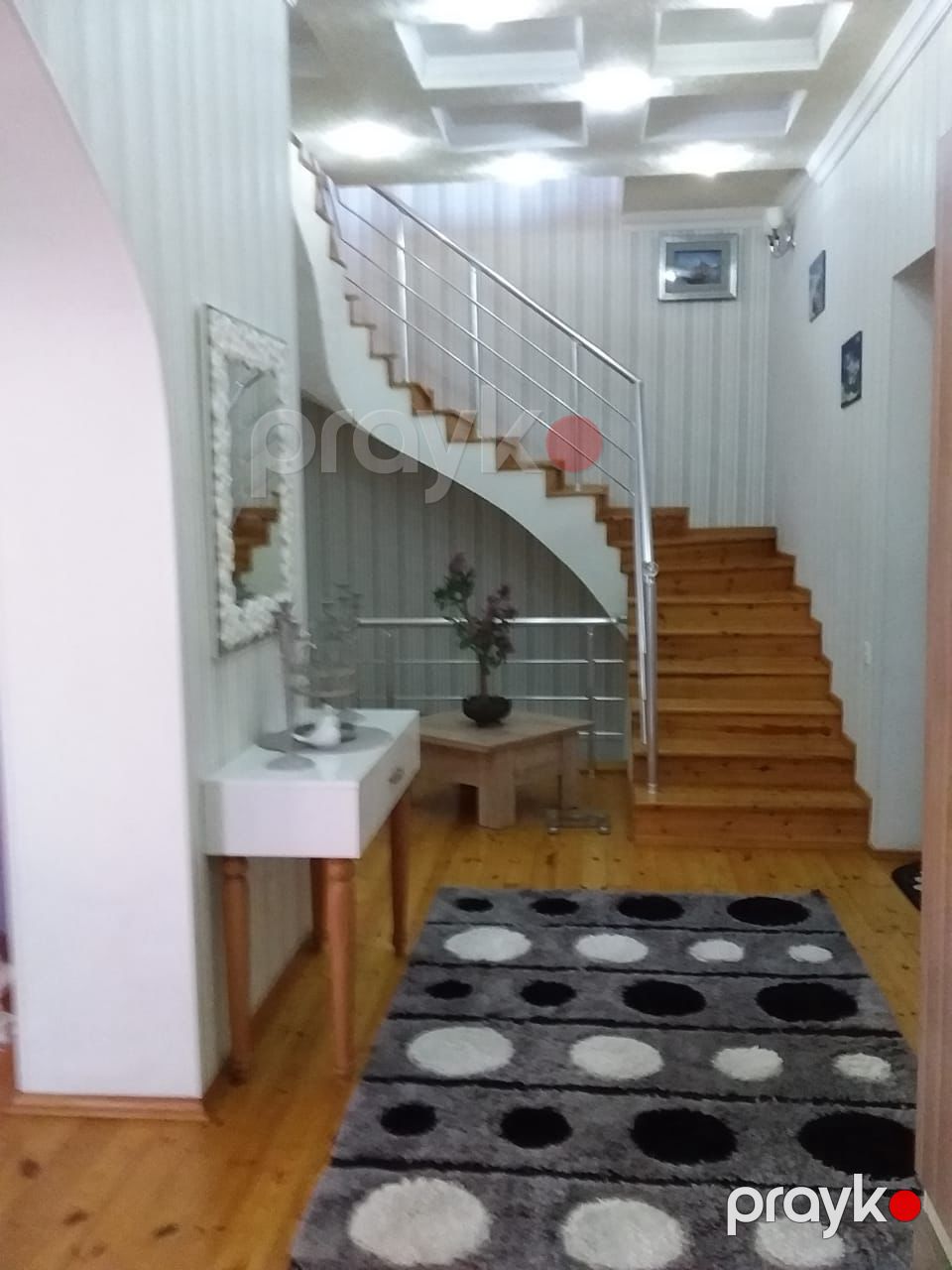 Satış: Bağ, 300 m², Xəzər rayonu — Ev, villa, Bakı (7)