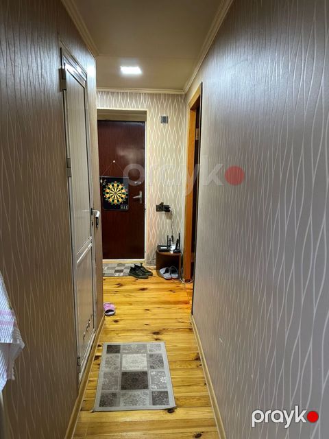 Satılır 3 otaqlı köhnə tikili 57 m² — Bakı