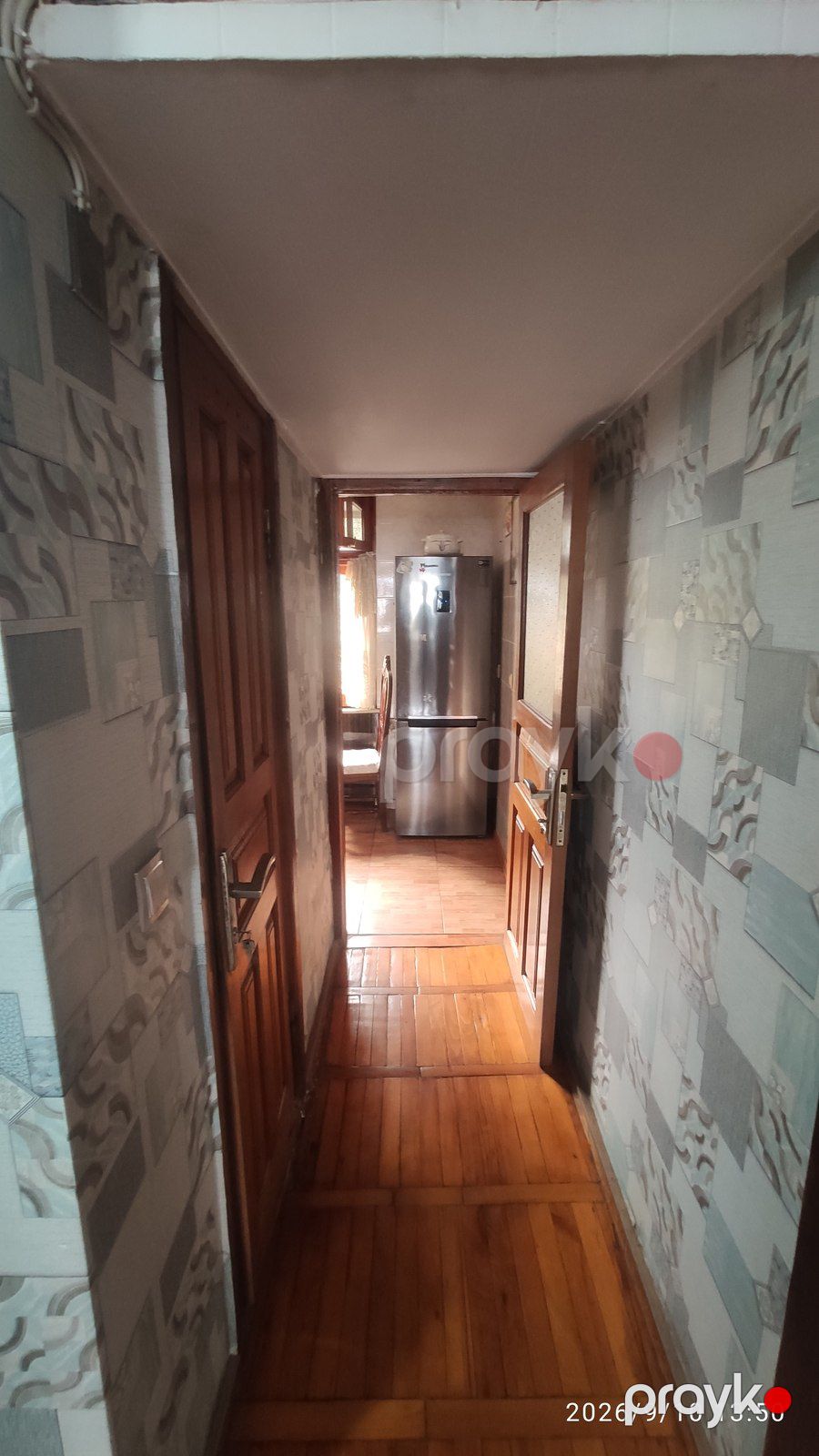 Satılır 3 otaqlı köhnə tikili 80 m² — Mənzil, Bakı (5)