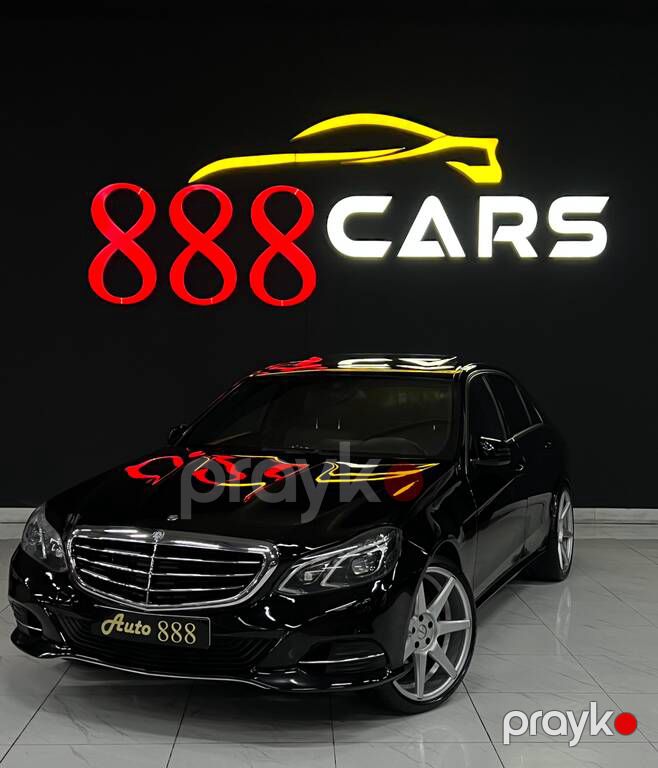 Mercedes E 250, 2.1 L, 2014 il, 223 911 km — Avtomobillər, Bakı (9)
