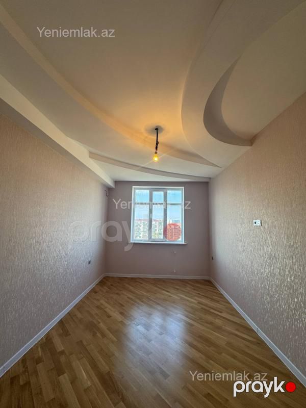 Satılır 3 otaqlı Bina evi menzil (Yeni tikili), 90 m², Masazır — Mənzil, Abşeron (3)
