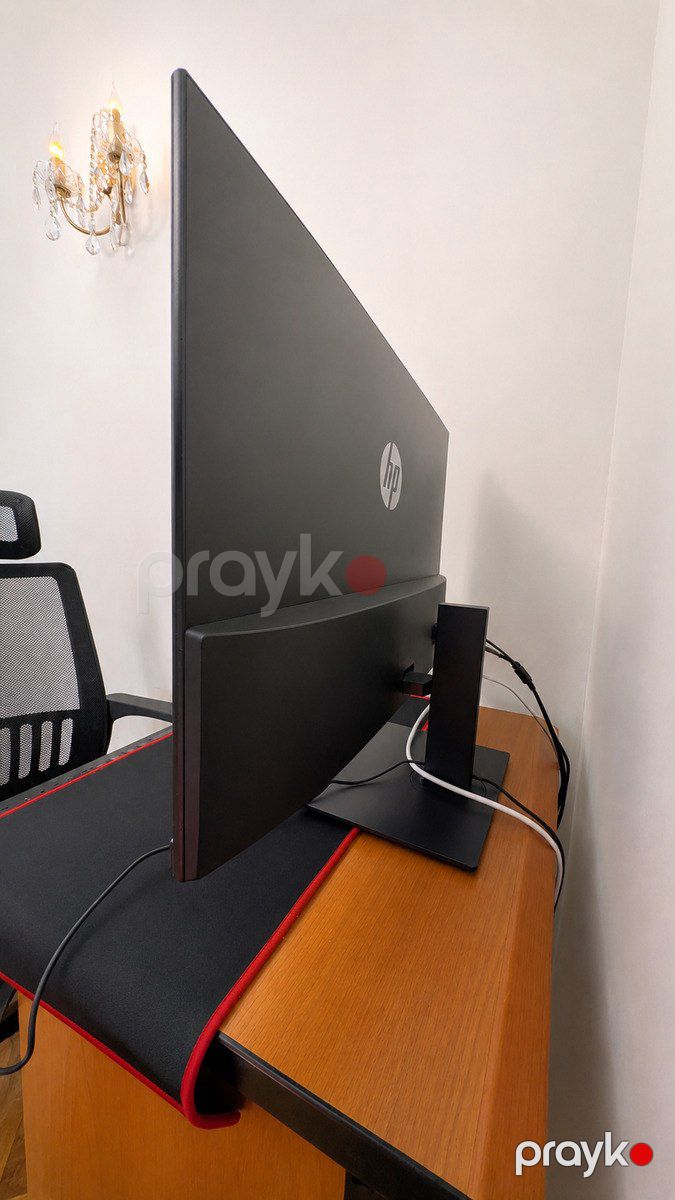 Gaming və Dizayn PC-Ryzen 9 5950X, RTX 3060 Ti, 32 GB RAM — Masaüstü kompüterlər, Bakı (7)