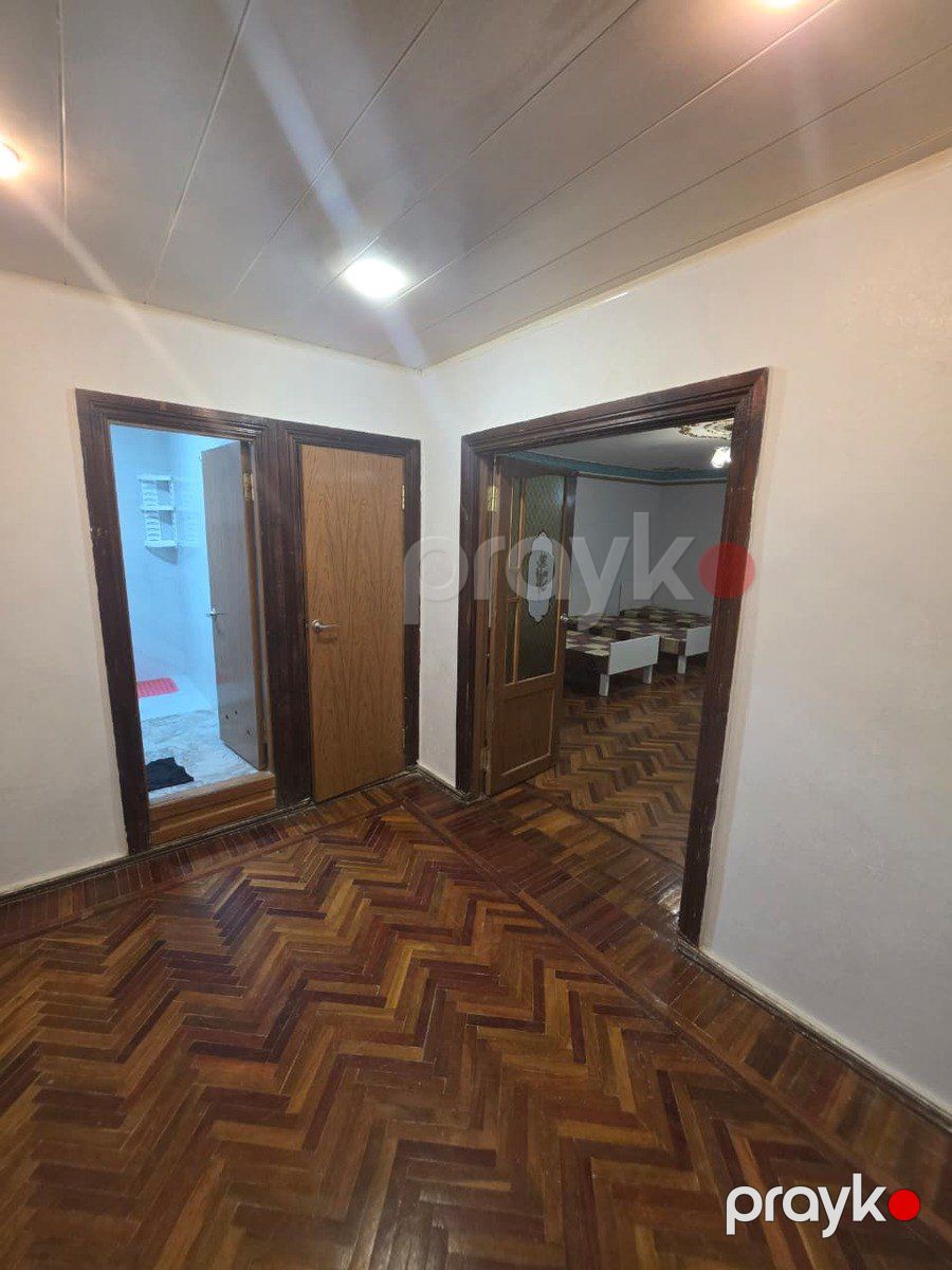 İcarəyə verilir 2 otaqlı köhnə tikili 65 m² — Mənzil, Bakı (3)