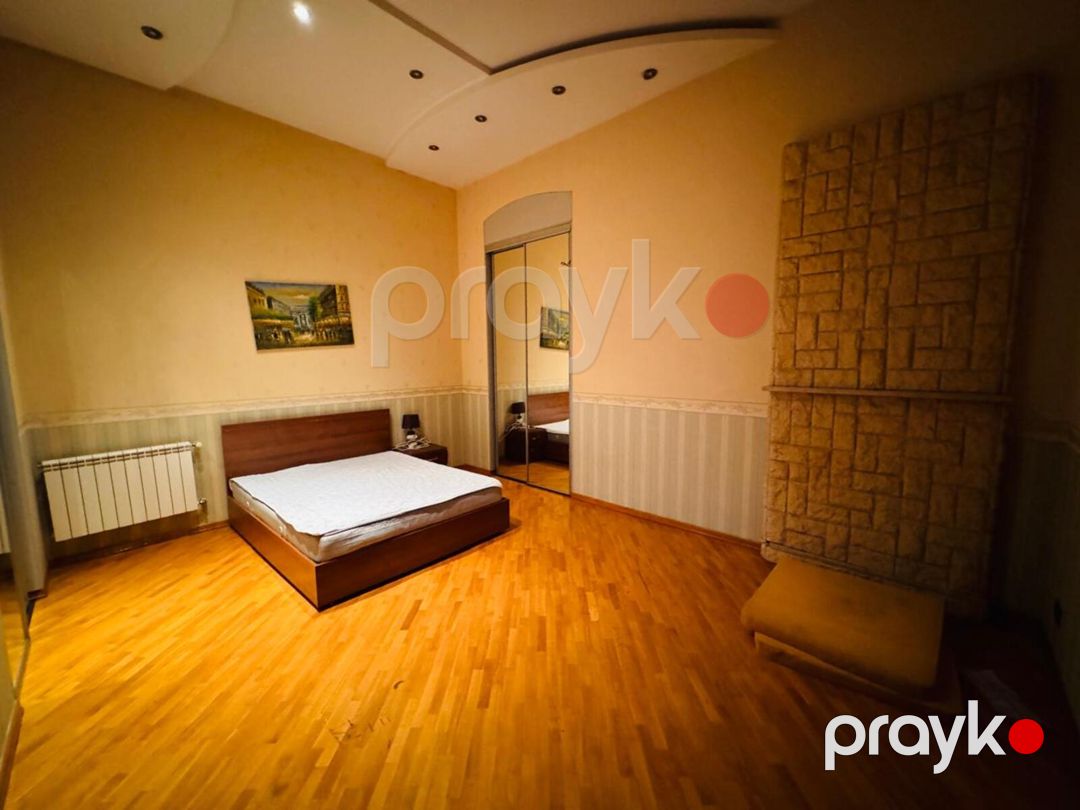 Satılır 7 otaqlı köhnə tikili 450 m² — Mənzil, Bakı (7)