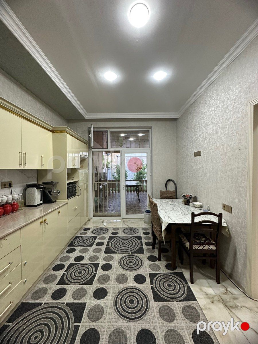 Həyət evi, Gəncə ş — Ev, villa, Gəncə (6)