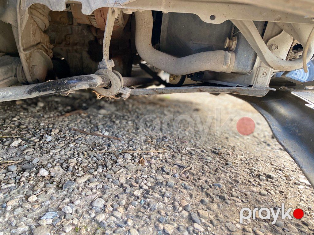 Mercedes C 180, 1.8 L, 1995 il, 480 000 km — Avtomobillər, Qusar (9)