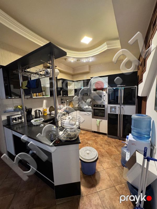 6 otaqlı Villa / Həyət evi, Kirayə (aylıq), Bakı, Nərimanov — Ev, villa, Bakı (3)