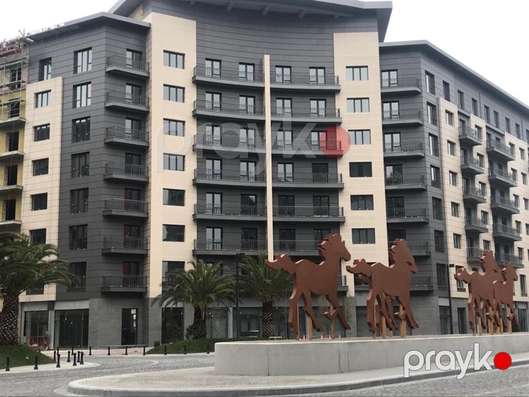 Satılır obyekt 155 m² — Əmlak, Bakı (2)