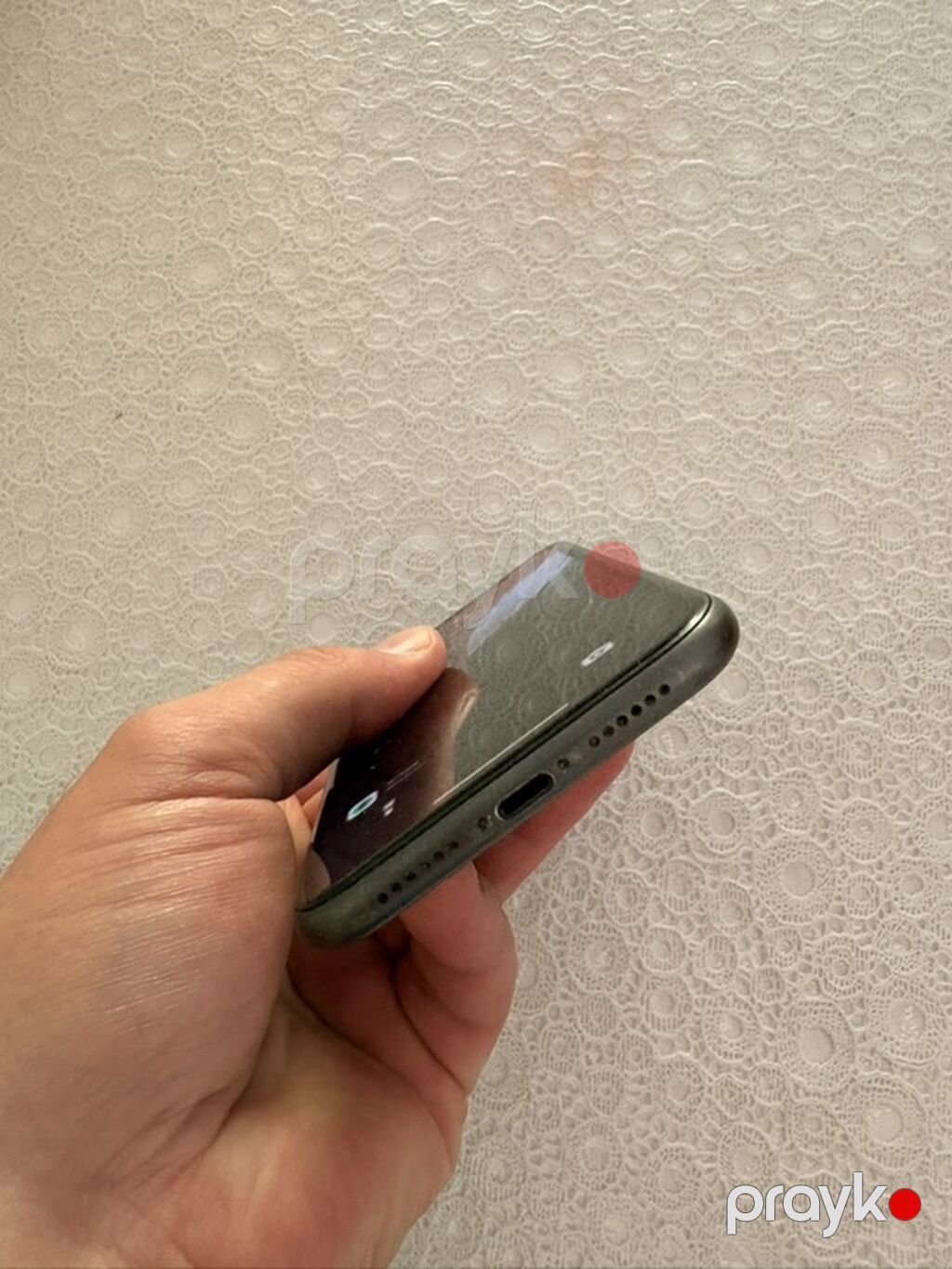 IPhone 11, Qara, Face ID — Apple iPhone, Zaqatala (7)