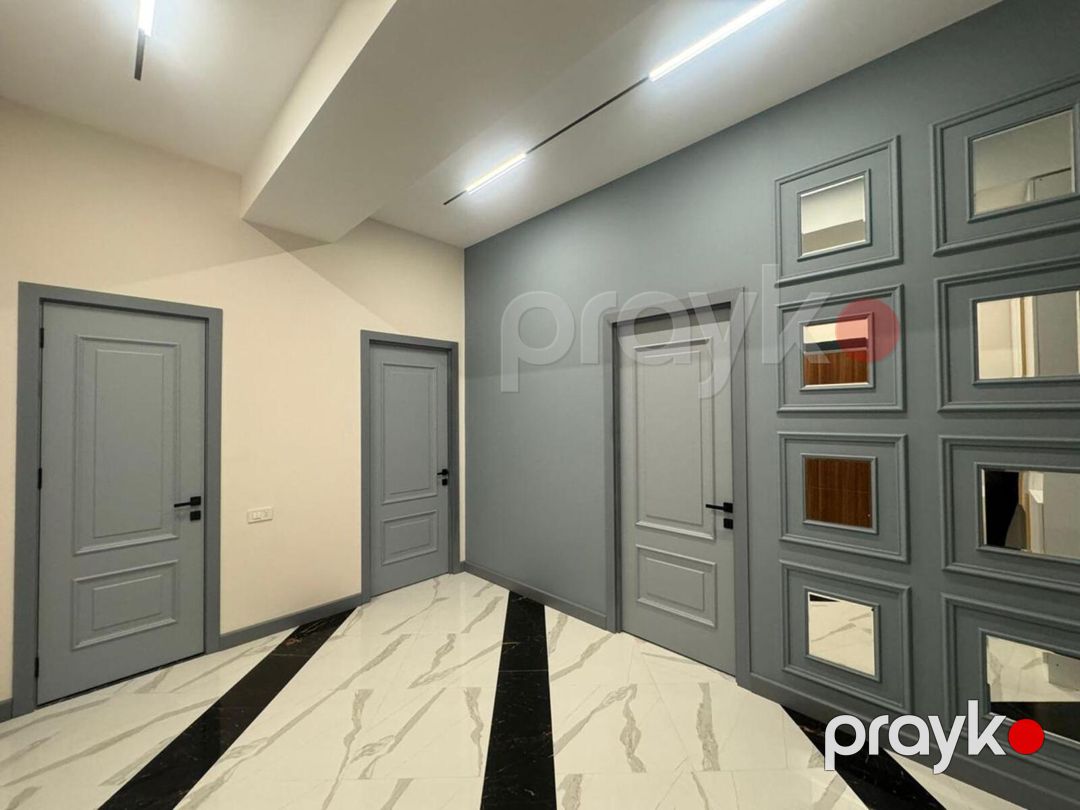Satılır 2 otaqlı yeni tikili 126 m² — Mənzil, Bakı (6)