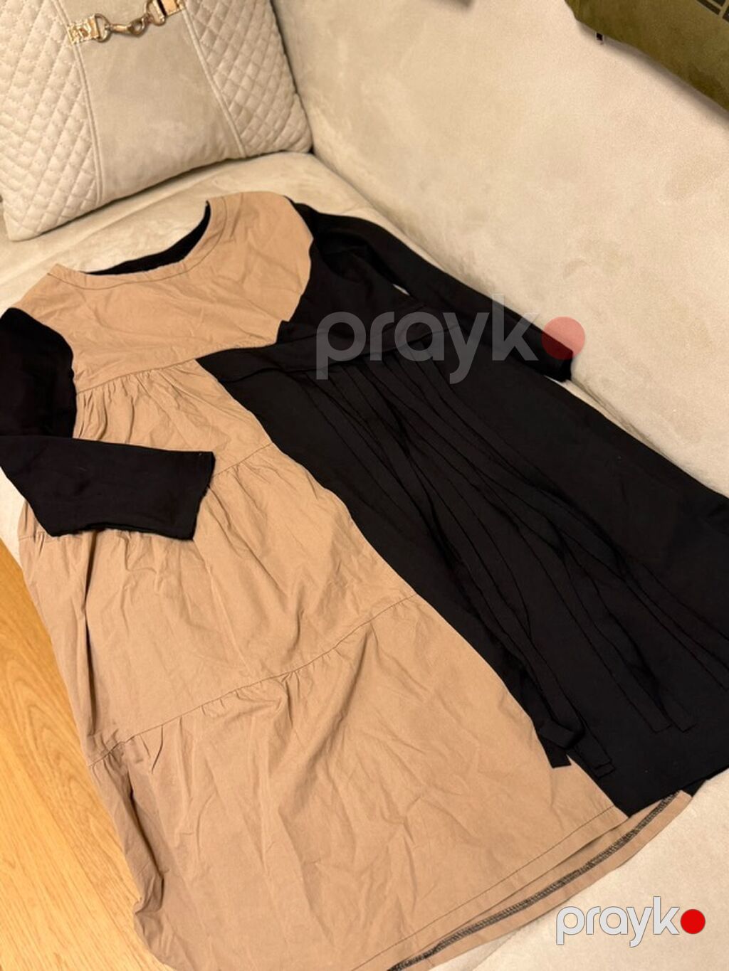 Elaqe ucun YAL IZ 055 735-74-34 Giymet 10azn Standart razmer — Gündəlik paltarlar, Bakı (7)