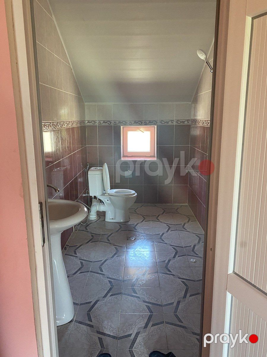 Satılır 6 otaqlı həyət evi/bağ evi 100 m² — Ev, villa, Xaçmaz (8)
