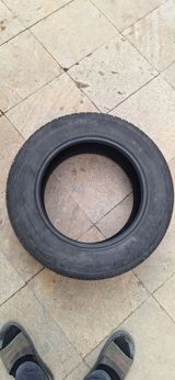 Kenda Touring A/S avtomobil şini - Ölçü: 195/65 R15 - Yük/ sürət — Celal