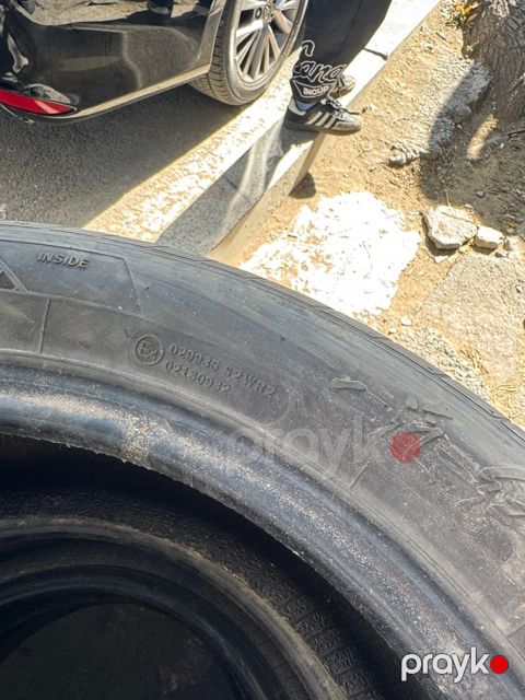 Atlas şinləri 225/50 R18 — Bakı