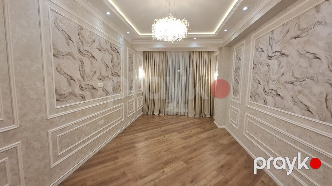 Satılır 2 otaqlı yeni tikili 70 m² — Mənzil, Bakı (3)