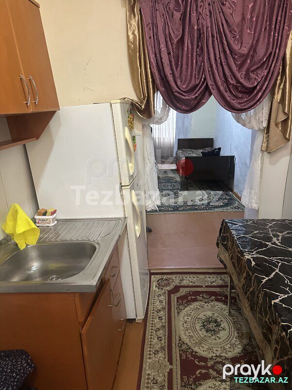 Uzunmüddətli kirayə verilir — Ev, villa, Bakı (2)