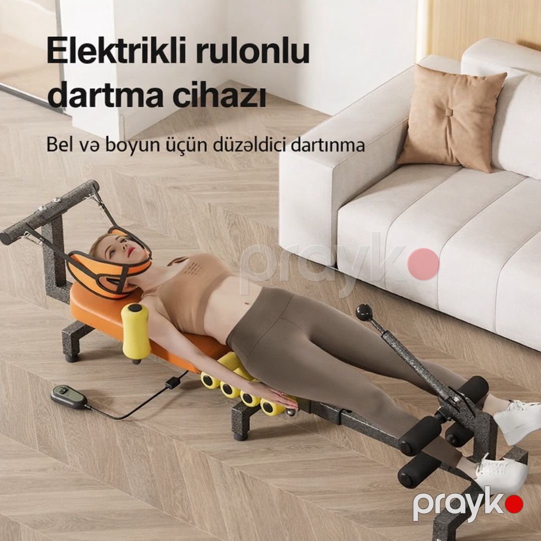 Elektrikli dartınma masası — İdman, hobi, istirahət, Bakı (2)