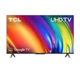 Televizor "TCL 43P745 4K UHD Smart TV" — Mega Electronics