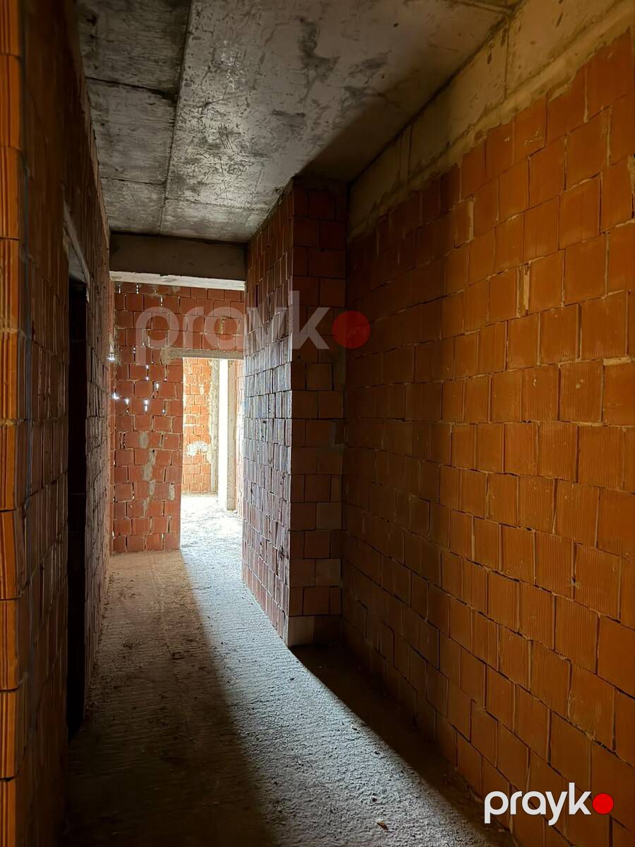 Satılır 3 otaqlı yeni tikili 121.5 m² — Mənzil, Bakı (10)