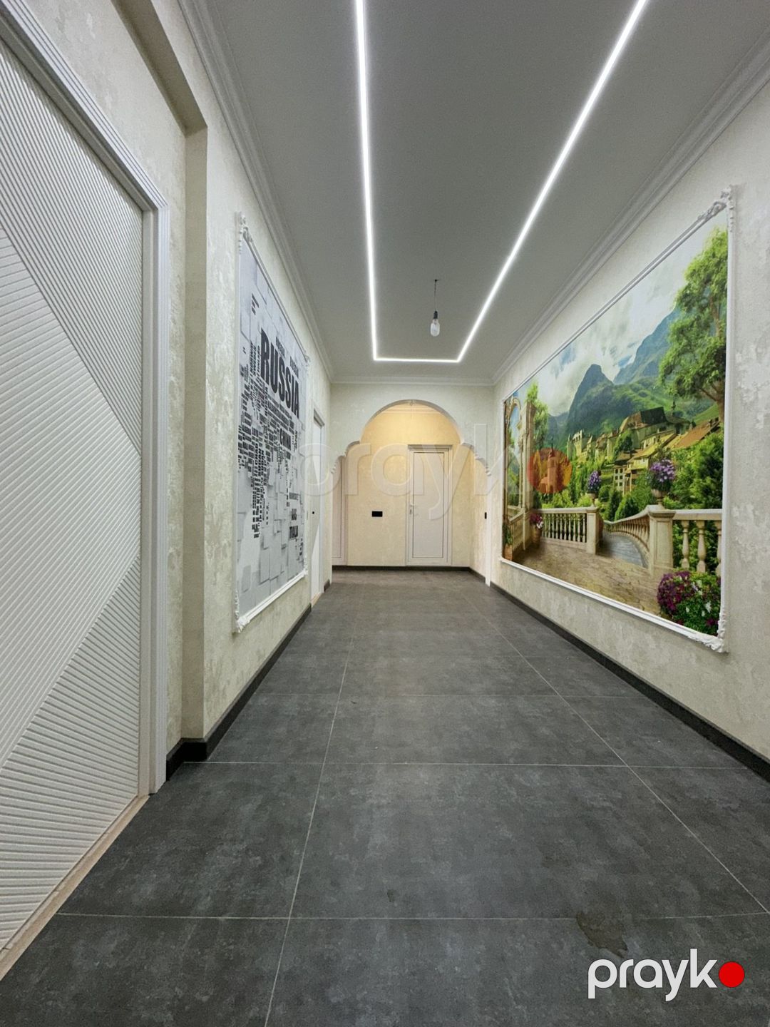 Satılır 2 otaqlı yeni tikili 83 m² — Mənzil, Bakı (3)