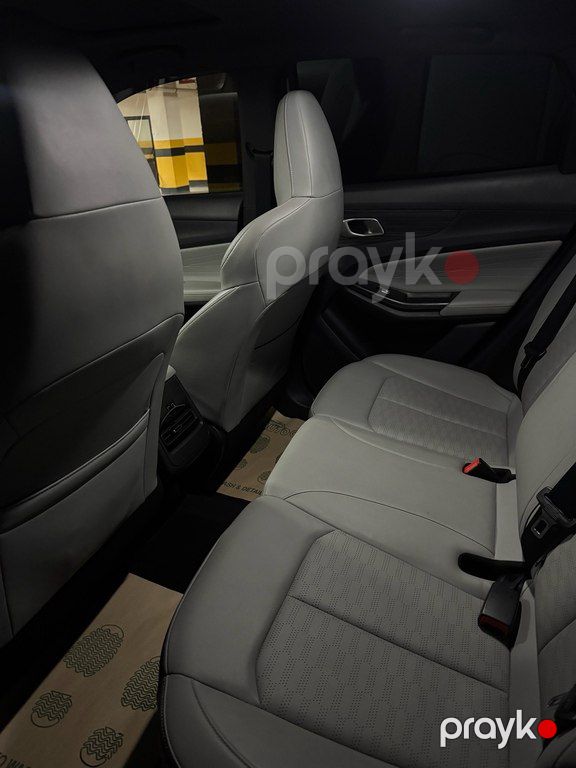 Changan Qiyuan Q05, 1.5 L, 18.99 kWh, 2024 il, 51 500 km — Avtomobillər, Bakı (10)
