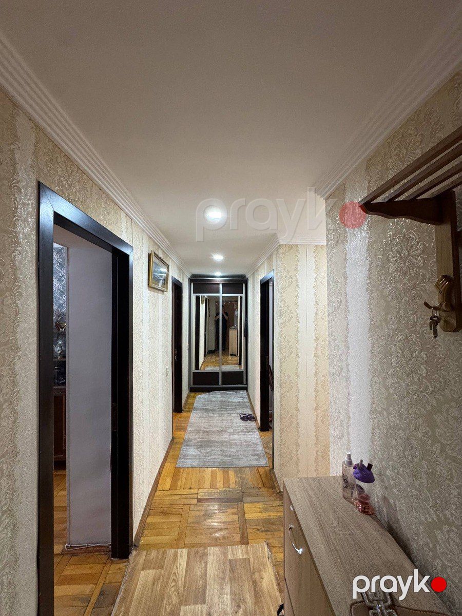 Satılır 3 otaqlı köhnə tikili 75 m² — Mənzil, Bakı (3)