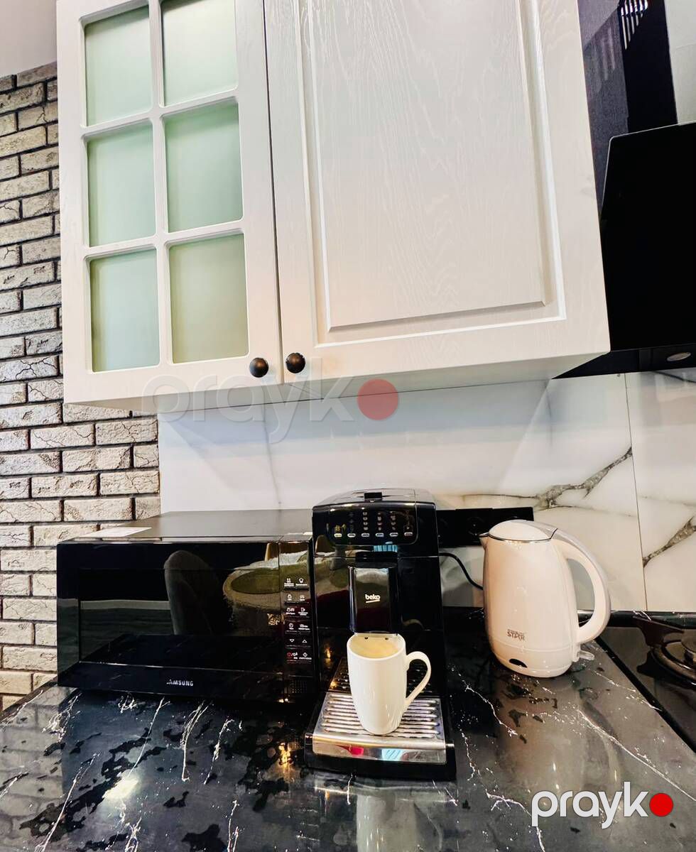 İcarəyə verilir 2 otaqlı yeni tikili 60 m² — Mənzil, Bakı (7)
