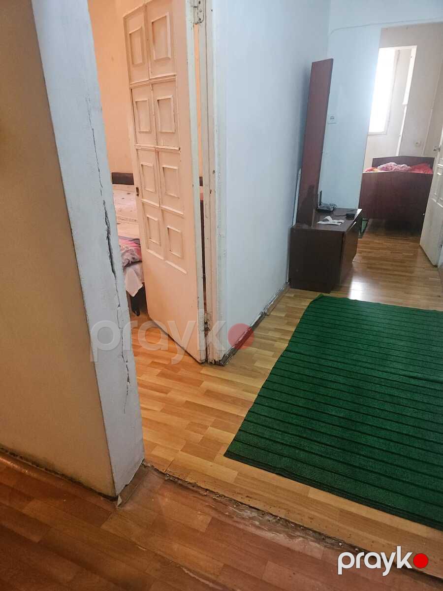 Satılır 2 otaqlı köhnə tikili 65 m² — Mənzil, Bakı (6)