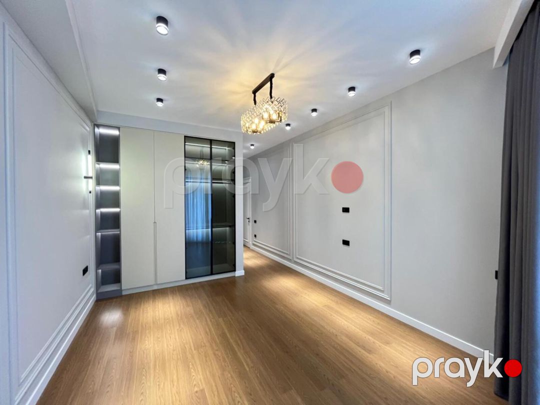 Satılır 4 otaqlı yeni tikili 153 m² — Mənzil, Bakı (7)