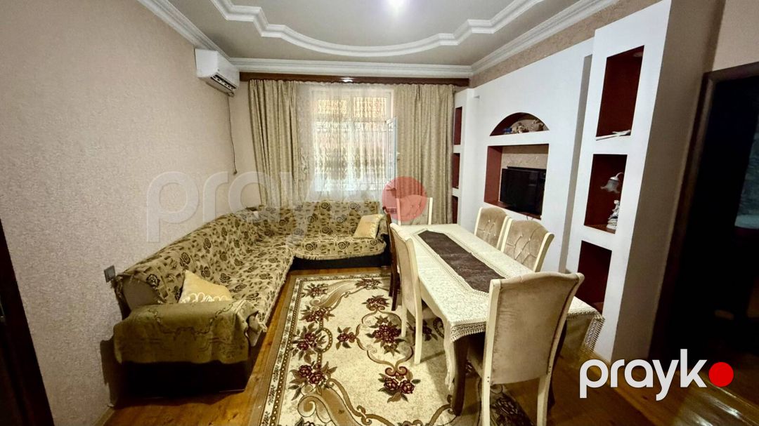 Satılır 4 otaqlı həyət evi/bağ evi 150 m² — Ev, villa, Bakı (11)