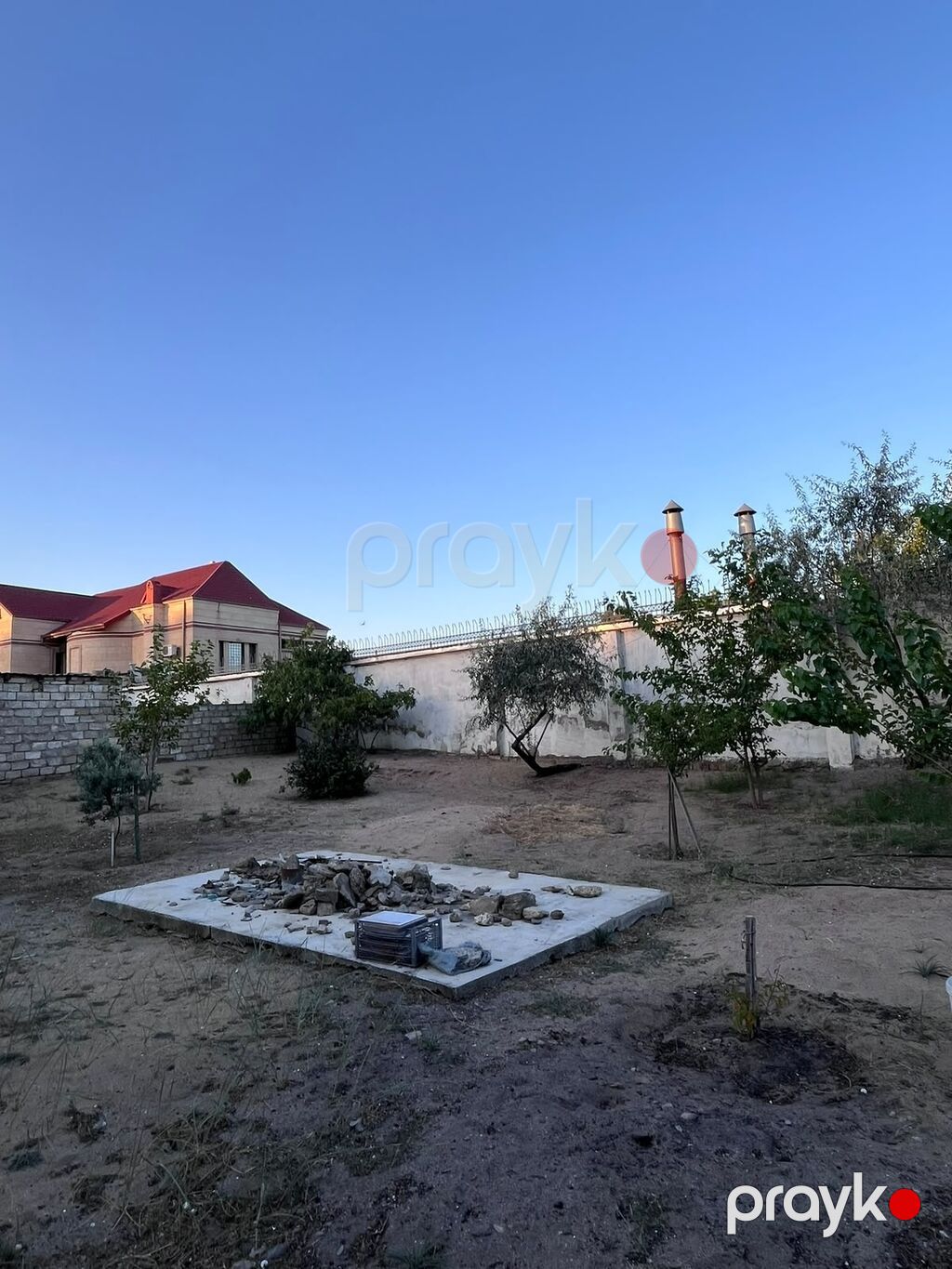 11 sot, Tikinti, Mülkiyyətçi, Kupça (Çıxarış) — Torpaq, Digah (4)