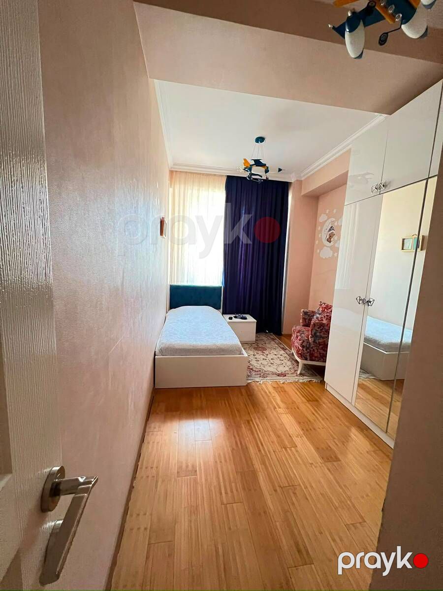Satılır 2 otaqlı yeni tikili 100 m² — Mənzil, Bakı (6)