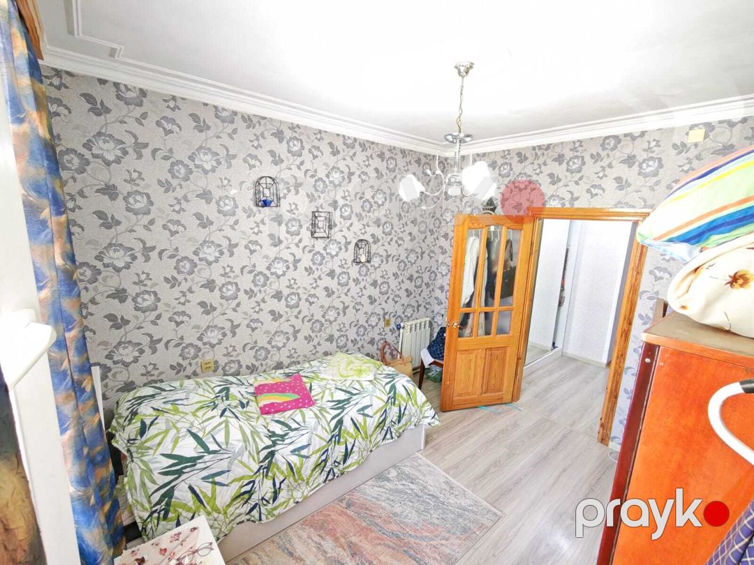 Satılır 3 otaqlı köhnə tikili 75 m² — Mənzil, Bakı (6)