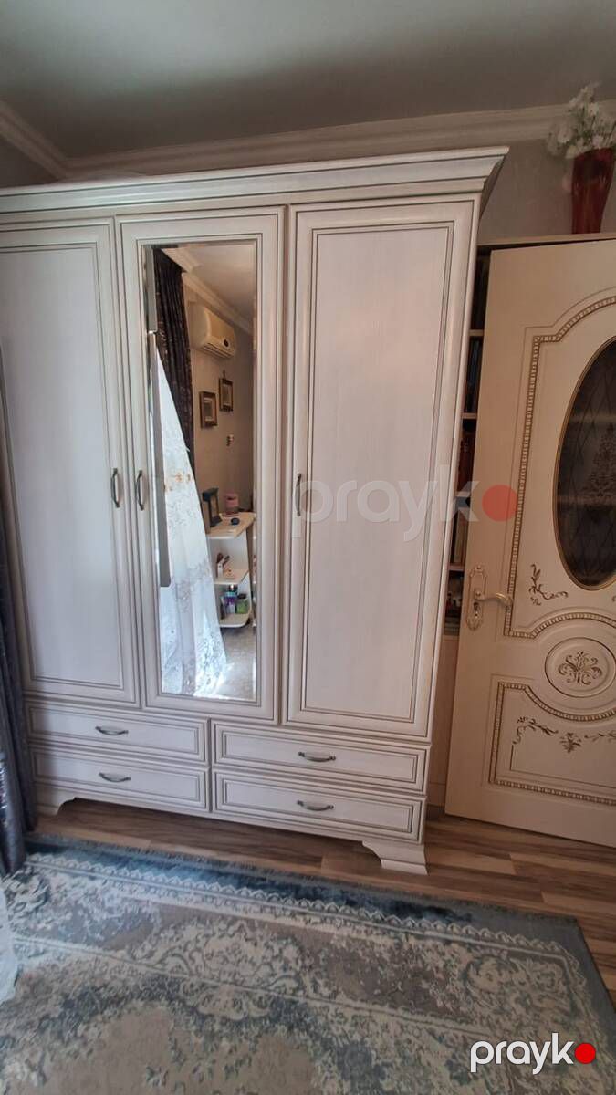 Satılır 2 otaqlı köhnə tikili 55 m² — Mənzil, Bakı (6)