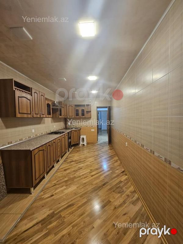 Satılır 4 otaqlı Bina evi menzil (Köhnə tikili), 80 m², 17-ci mikrorayon — Mənzil, Sumqayıt (2)