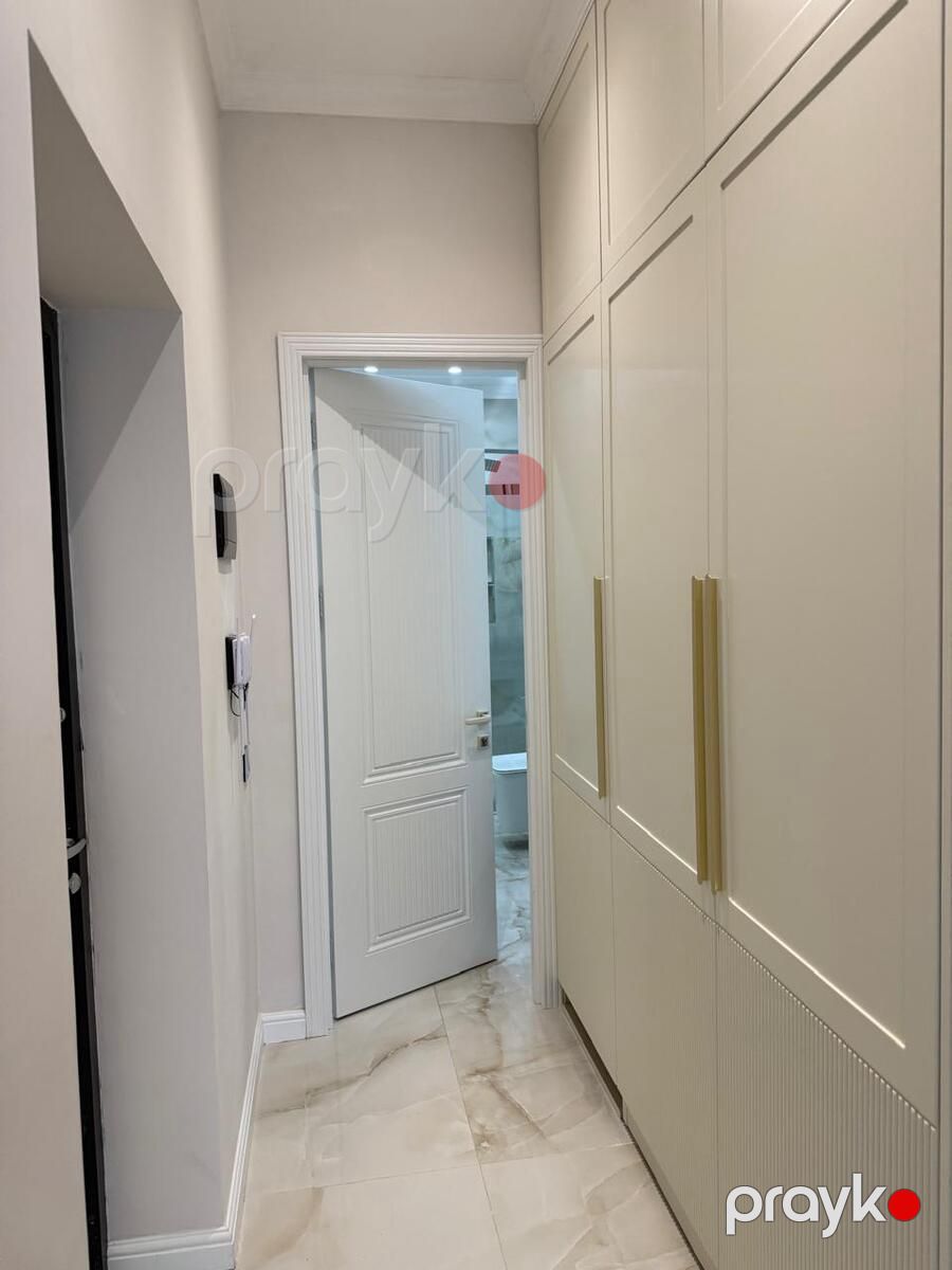 Satılır 2 otaqlı yeni tikili 64 m² — Mənzil, Bakı (12)