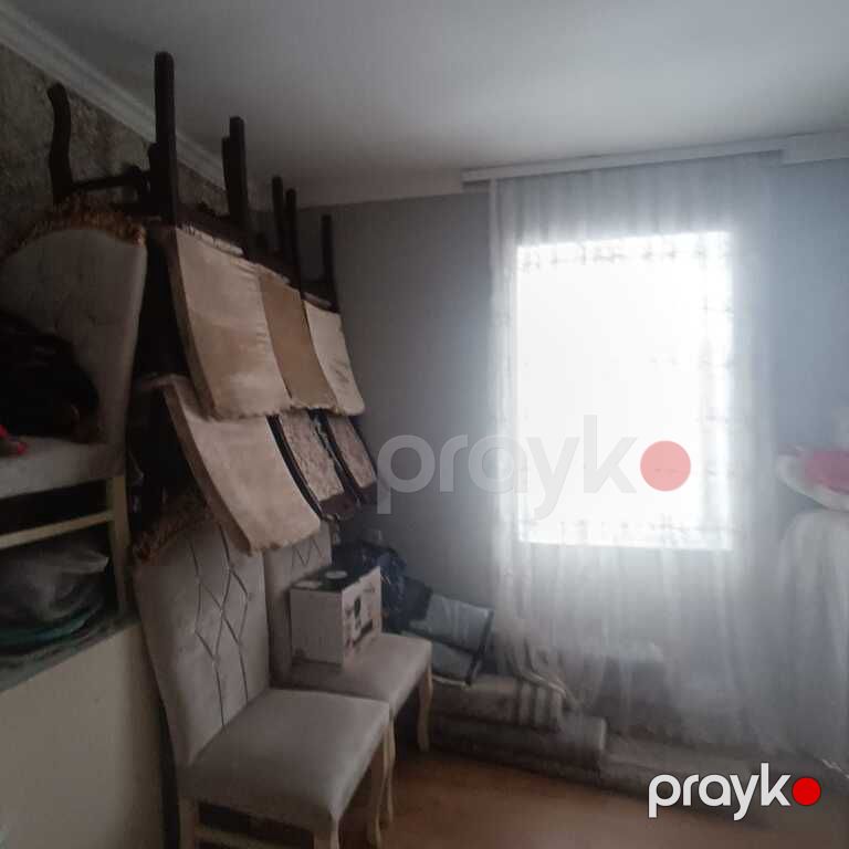 Satılır 5 otaqlı həyət evi/bağ evi 121 m² — Ev, villa, Bakı (6)