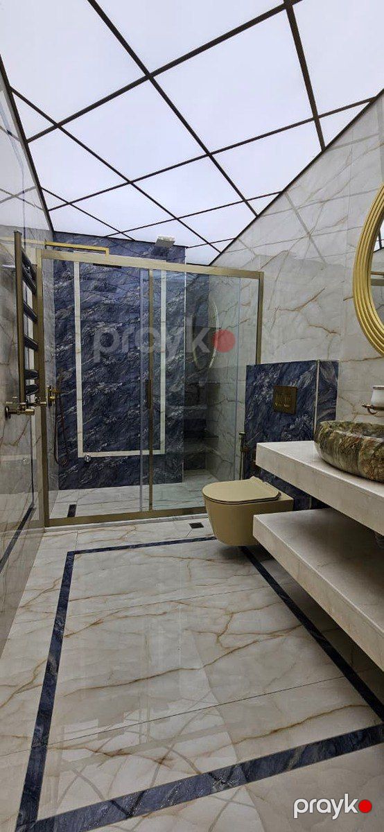 Satılır 3 otaqlı yeni tikili 142 m² — Mənzil, Bakı (11)