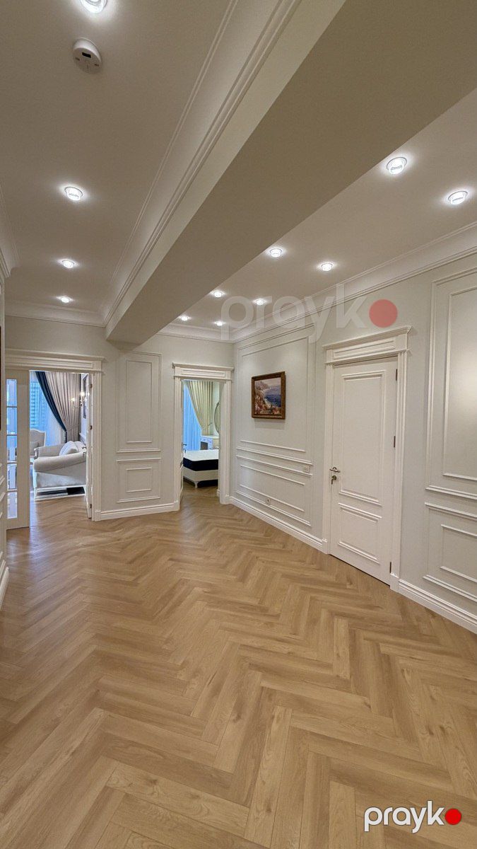 Satılır 3 otaqlı yeni tikili 128 m² — Mənzil, Bakı (10)