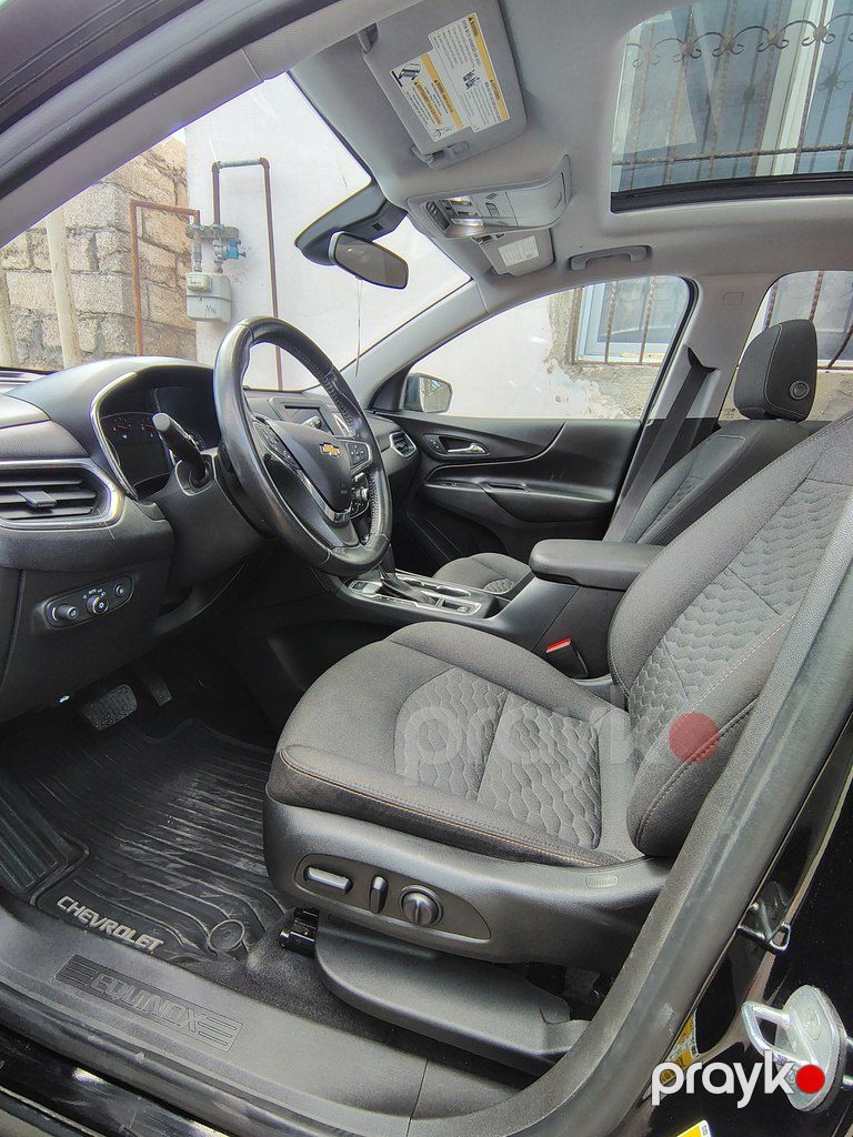 Chevrolet Equinox, 1.5 L, 2020 il, 220 000 km — Avtomobillər, Bakı (11)