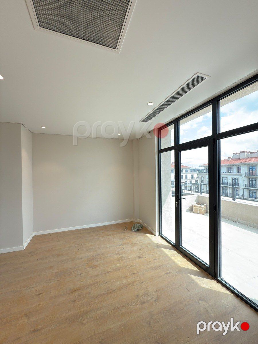 Satılır 3 otaqlı yeni tikili 115 m² — Mənzil, Bakı (4)