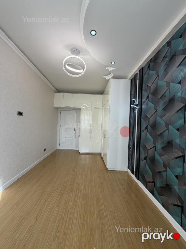 Satılır 3 otaqlı Bina evi menzil (Yeni tikili), 74 m², Masazır — Mənzil, Abşeron (9)