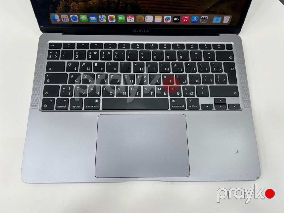 Apple Macbook Air M1 — Noutbuklar, Bakı (2)