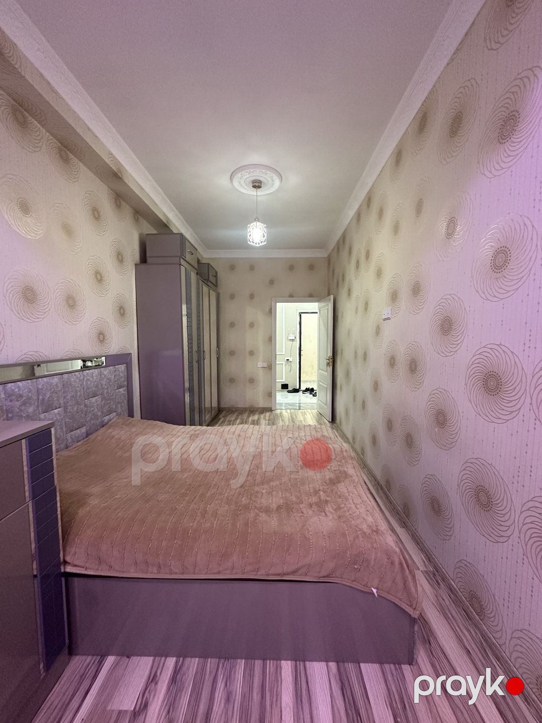 Satılır 3 otaqlı yeni tikili 73 m² — Mənzil, Bakı (5)
