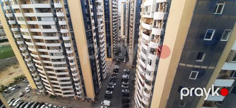 2-otaqlı yeni tikili, Sabunçu r., 70 m² — Bakı