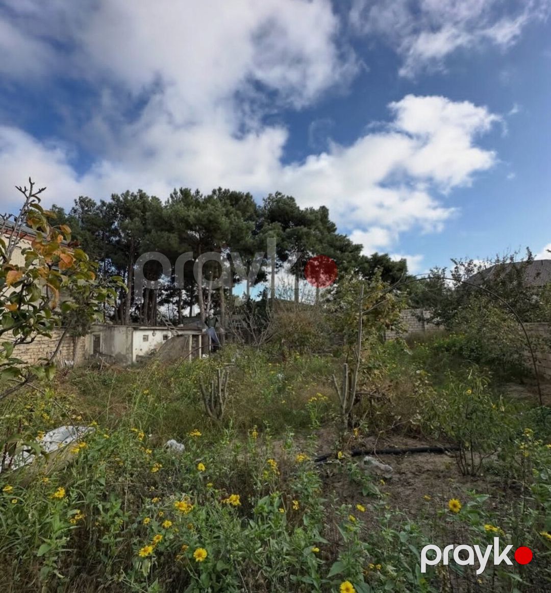 18 sot torpaq sahəsi, Mərdəkan qəs — Torpaq, Bakı (9)