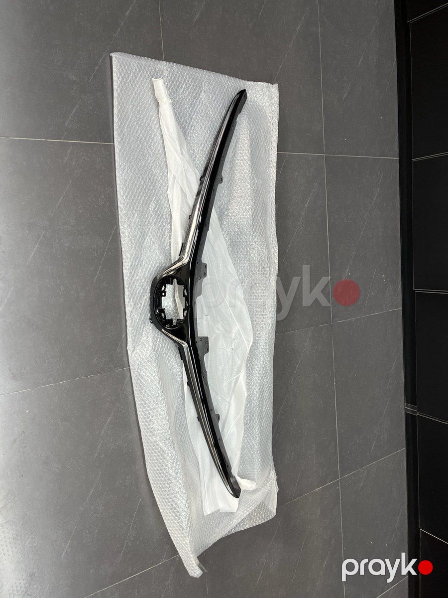Toyota Corolla 2020 radiator barmaqlığı — Ehtiyat hissələri və aksesuarlar, Bakı (2)
